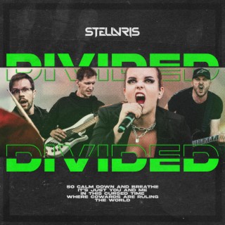 Divided lyrics | Boomplay Music
