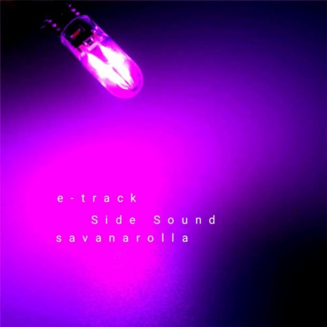 E-track ft. savanarolla | Boomplay Music