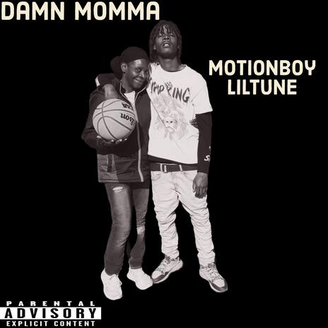 Damn Momma | Boomplay Music