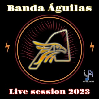 Live Session 2023 (En Vivo)