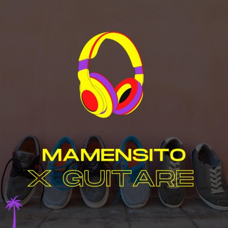 X GUITARE