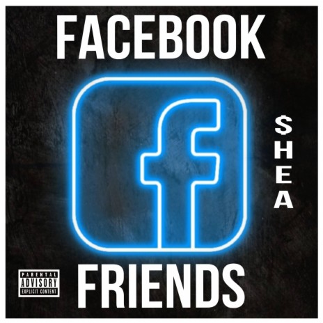Facebook Friends | Boomplay Music