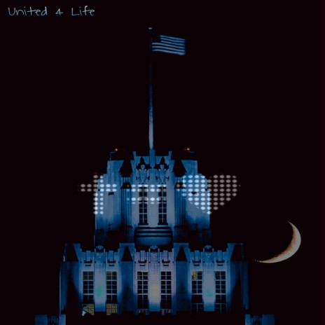 United 4 Life ft. Jennifer Epperley | Boomplay Music