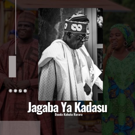 Jagaba Ya Kadasu | Boomplay Music
