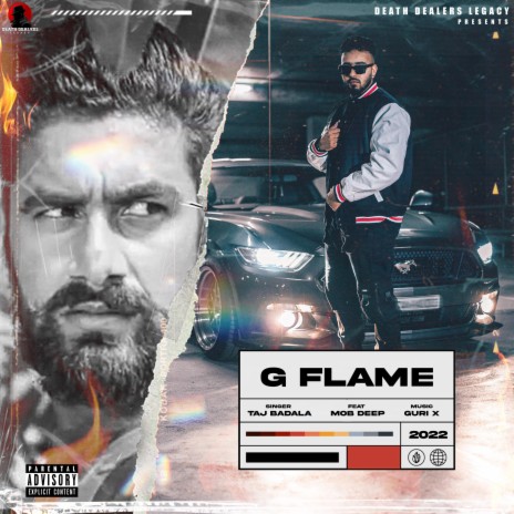 G Flame ft. Taj Badala & Guri x | Boomplay Music