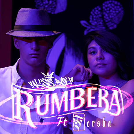 RUMBERA ft. Fersha | Boomplay Music