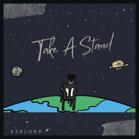 Take a Stand | Boomplay Music