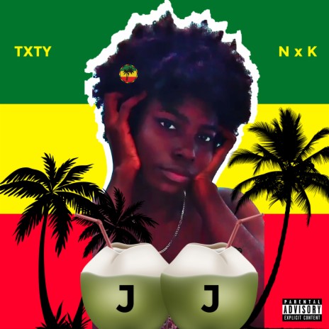 Jamaican Juice ft. N x K | Boomplay Music