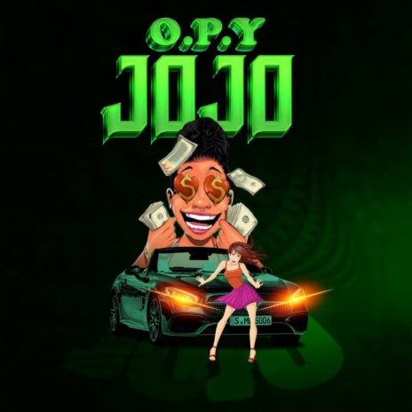 Jojo | Boomplay Music