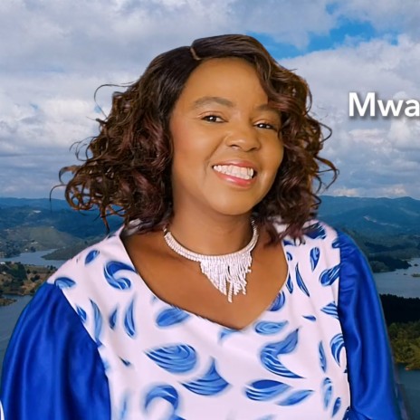 Mwamba Wa Wokovu Rock of Salvation ft. Esther Kabugu | Boomplay Music