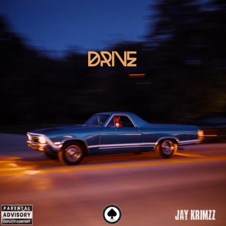 Drive | Boomplay Music