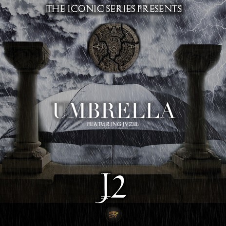 Umbrella ft. JVZEL | Boomplay Music