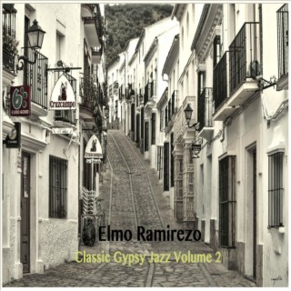 Classic Gypsy Jazz Volume 2