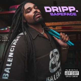 DRIPP lyrics | Boomplay Music