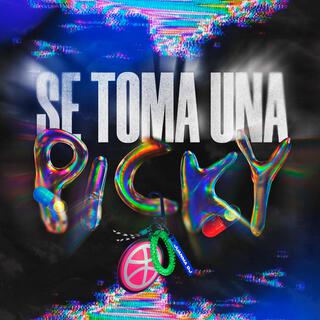 SE TOMA UNA PICKY