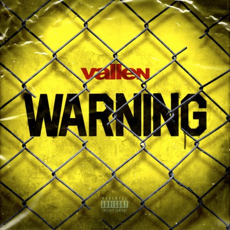 Warning | Boomplay Music