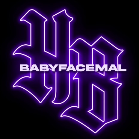 HoodBars BabyfaceMal ft. Miko Mal | Boomplay Music