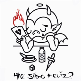 ¿haz sido feliz?