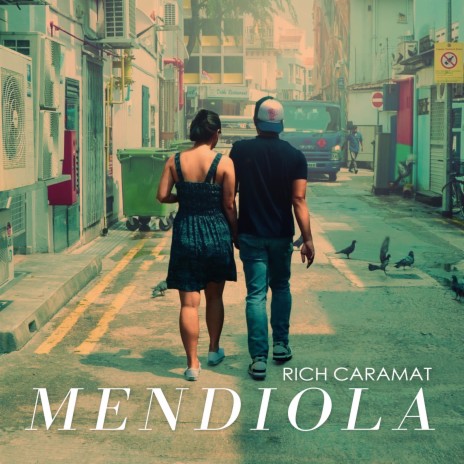 Mendiola | Boomplay Music