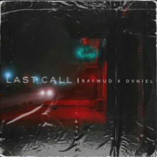 Last Call