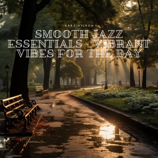 Smooth Jazz Essentials - Vibrant Vibes for the Day