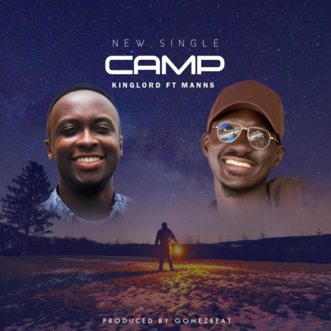 Camp ft. Manns | Boomplay Music