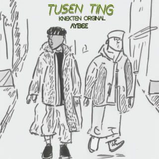 Tusen Ting