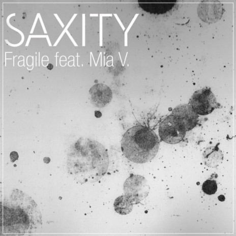 Fragile (feat. Mia V) | Boomplay Music