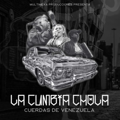 La Cumbia Chola | Boomplay Music