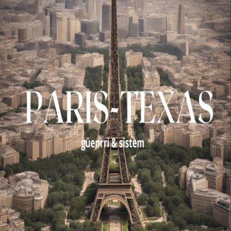 Paris Texas (bonus track) | Boomplay Music