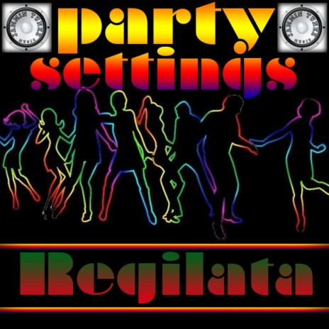 Party Settingz | Boomplay Music