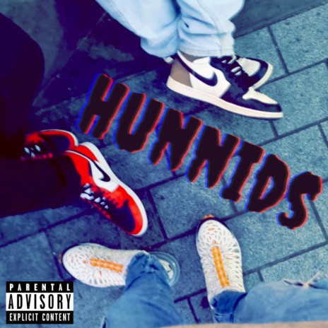 HUNNIDS | Boomplay Music