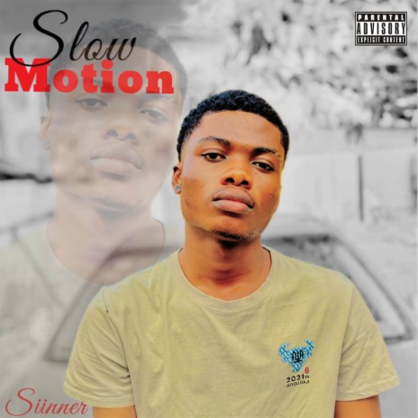 Slow motion (Mastered) | Boomplay Music