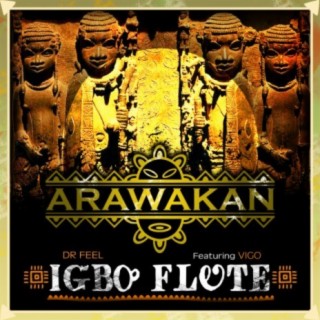 Igbo Flute