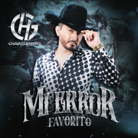 Mi Error Favorito | Boomplay Music