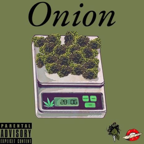 Onion | Boomplay Music