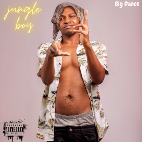 Jungle Boy | Boomplay Music