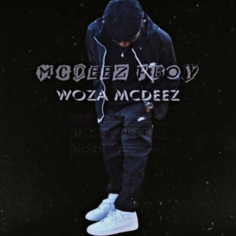 Woza Mcdeez | Boomplay Music
