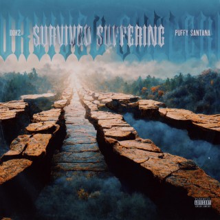 Survived Suffering EP