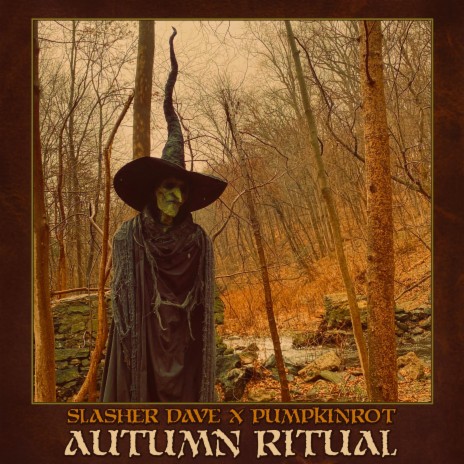 Autumn Ritual | Boomplay Music