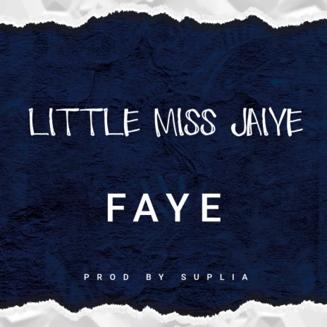 LITTLE MISS JAIYE