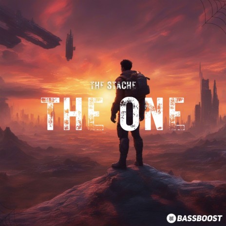 The One ft. Bass Boost & Vital EDM | Boomplay Music