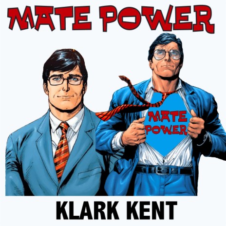Klark-Kent | Boomplay Music