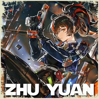 Zhu Yuan | Unswerving Bullet (for Zenless Zone Zero)