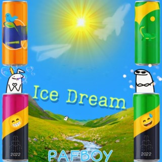 Ice Dream