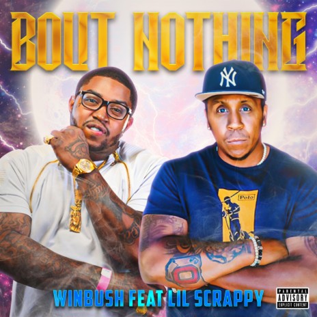 Bout Nothing ft. Lil Scrappy | Boomplay Music