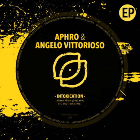 Big Shot (Original Mix) ft. Angelo Vittorioso | Boomplay Music