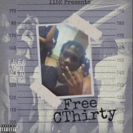 Free CThirty ft. Aob ManMan, RicherThanRoddy & Southvegas LA | Boomplay Music