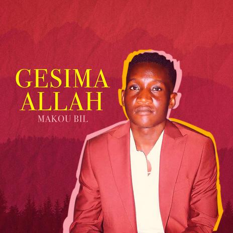 Gesima Allah | Boomplay Music