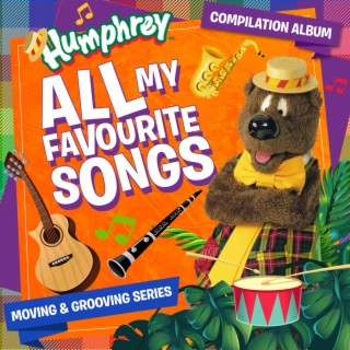 Humphrey's Favourite Songs